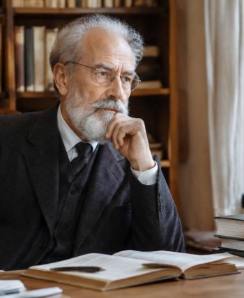Toute conscience est conscience de quelque chose : comprendre la pensée de Husserl