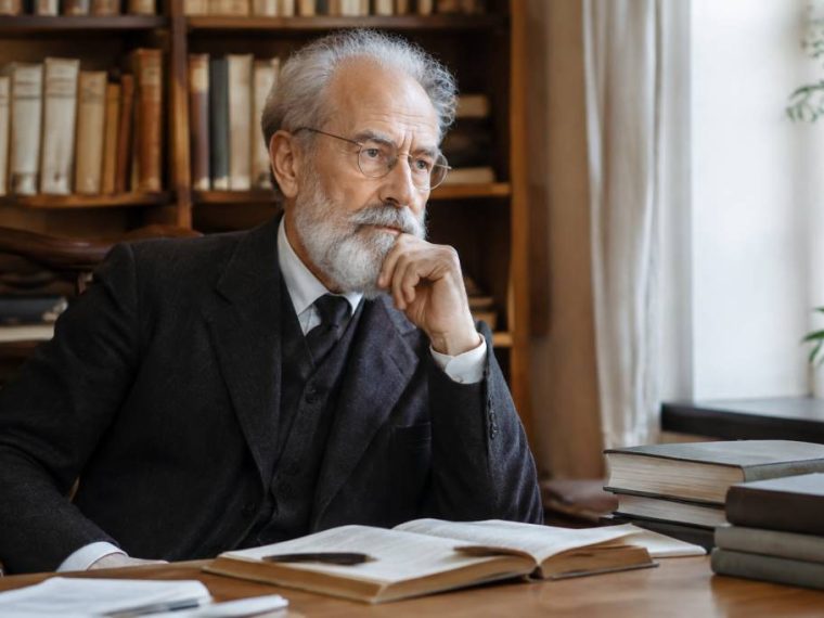 Toute conscience est conscience de quelque chose : comprendre la pensée de Husserl