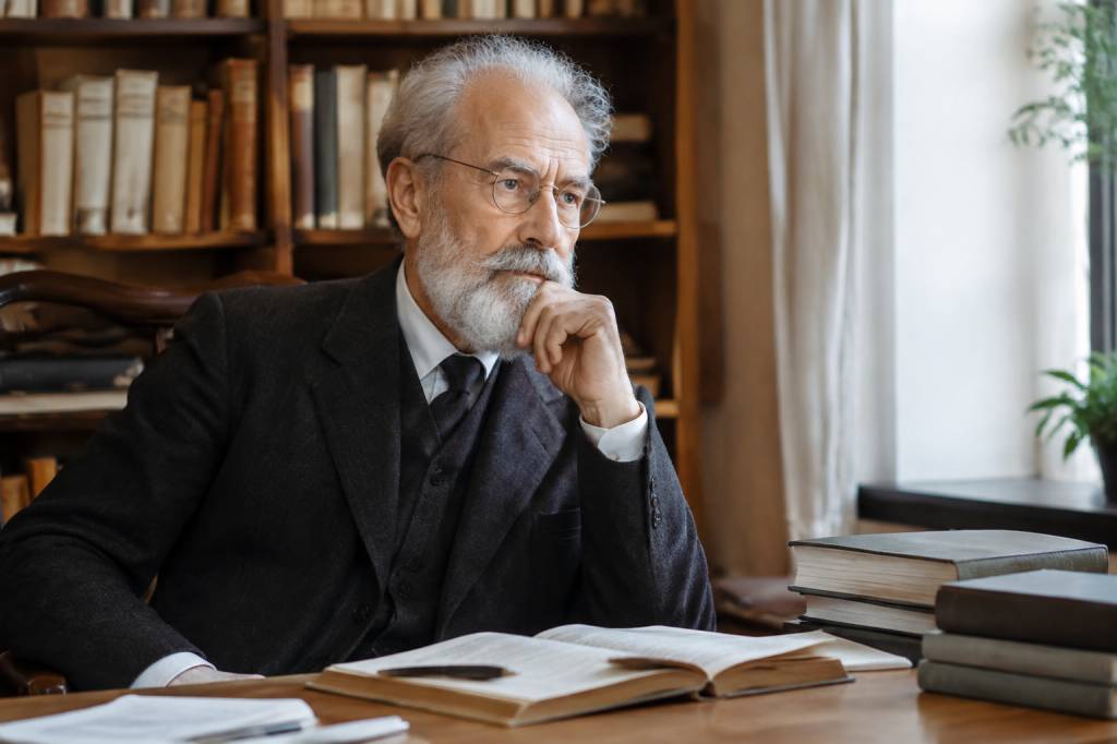 Toute conscience est conscience de quelque chose : comprendre la pensée de Husserl