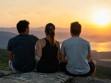 Amitié Aristote : les trois formes de l'amitié selon le philosophe