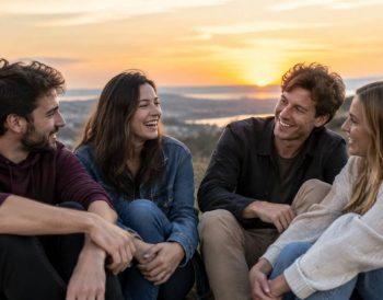Qu'est-ce que l'amitié et pourquoi est-elle essentielle à notre bonheur ?