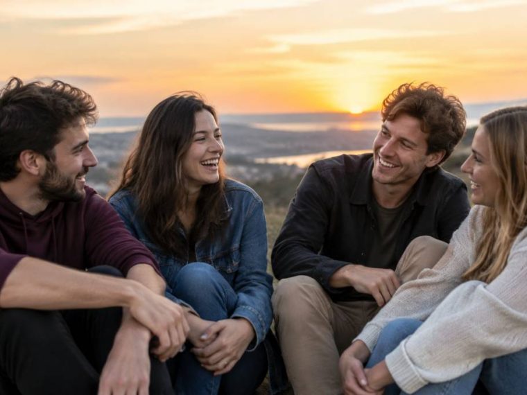 Qu'est-ce que l'amitié et pourquoi est-elle essentielle à notre bonheur ?