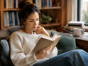 Les 4 livres qu'il faut avoir lu à 30 ans pour élargir sa vision du monde