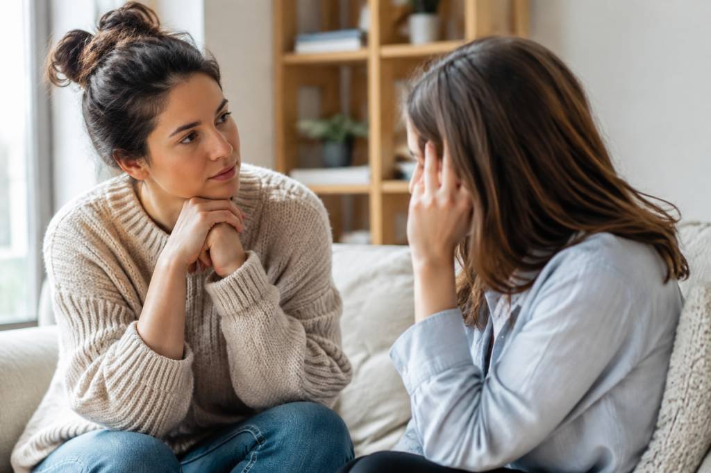 Se mettre à la place de l'autre : comprendre l'empathie et ses limites