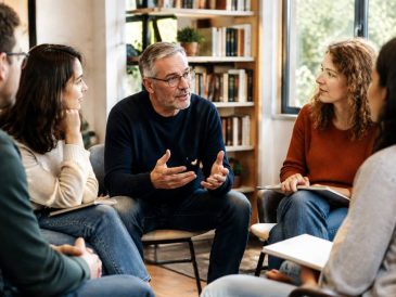 Formation philosophie : découvrir la philo adulte à tout âge