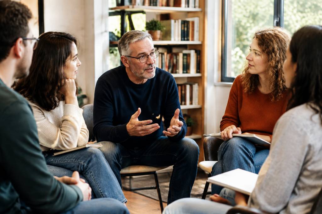 Formation philosophie : découvrir la philo adulte à tout âge